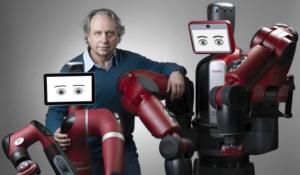 Rethink Robotics预测机器人技术的五大突破