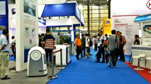 米克力美2016年深圳国际电子展精彩回顾