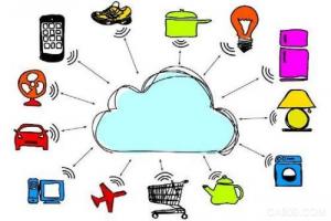 窄带物联网破局 传感器千亿级市场渐浮现