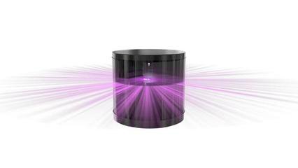 AGV激光雷达导航技术为何热度高