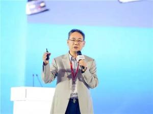 曲道奎：社会已从互联网时代进入机器人时代