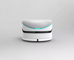 他们深耕垂直领域为 AGV 提供移动解决方案：工业需要的是能省钱、解决实际问题的产品