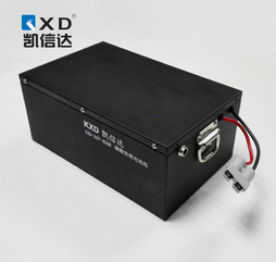 凯信达：24V40AH 磷酸铁锂电池 AGV锂电池 锂电池组