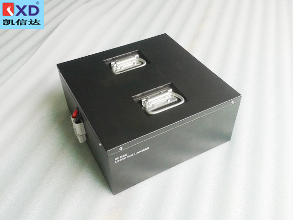 凯信达:穿梭车锂电池 AGV锂电池 磷酸铁锂电池24V100AH_中国AGV网(www.chinaagv.com) 凯信达:穿梭车锂电池 AGV锂电池 磷酸铁锂电池24V100AH_中国AGV网(www.chinaagv.com)