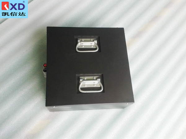 凯信达:穿梭车锂电池 AGV锂电池 磷酸铁锂电池24V100AH_中国AGV网(www.chinaagv.com) 凯信达:穿梭车锂电池 AGV锂电池 磷酸铁锂电池24V100AH_中国AGV网(www.chinaagv.com)