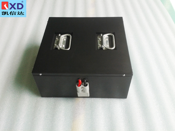 凯信达:穿梭车锂电池 AGV锂电池 磷酸铁锂电池24V100AH_中国AGV网(www.chinaagv.com) 凯信达:穿梭车锂电池 AGV锂电池 磷酸铁锂电池24V100AH_中国AGV网(www.chinaagv.com)