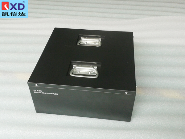 凯信达:穿梭车锂电池 AGV锂电池 磷酸铁锂电池24V100AH_中国AGV网(www.chinaagv.com) 凯信达:穿梭车锂电池 AGV锂电池 磷酸铁锂电池24V100AH_中国AGV网(www.chinaagv.com)