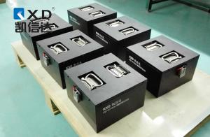 凯信达:穿梭车锂电池 AGV锂电池 磷酸铁锂电池24V100AH