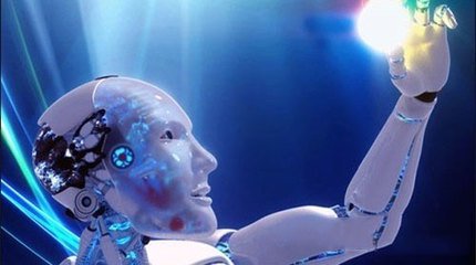 巨大本土需求是我国机器人产业发展的最大优势