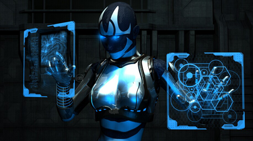 工业机器人发展势如破竹 动能效应辐射全产业链