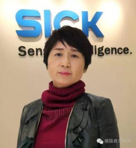 70年专注情怀 传承德国匠人精神——访西克中国市场部总监崔丽丽女士