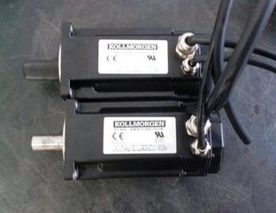 Kollmorgen：选择AGV供应商之注意事项