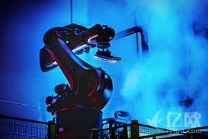 机器人工厂将为阿迪达斯带来什么？