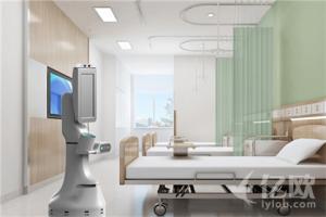 上海钛米机器人获近千万天使轮融资