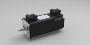 AGV小车 机器人专用电机 直流伺服电机SMP4512