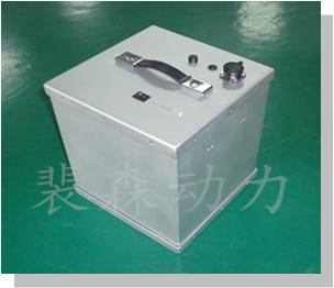 磷酸铁锂电池组_中国AGV网(www.chinaagv.com)