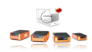 如果有这样一台搬运机器人...