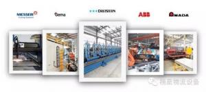 上海精星@CeMAT ASIA 2016携子母车智能密集仓储解决方案亮相展台