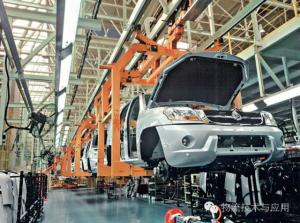 制造业步入供应链协同时代