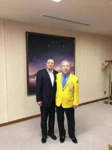 格兰仕携手机器人巨头发那科加快工业机器人自动化工厂布局