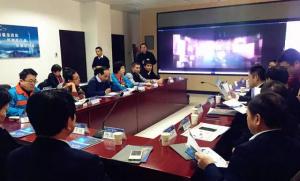 神舟智通成功中标首条智能化组装生产线项目