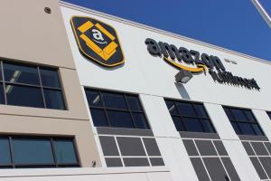 亚马逊如何将海外商品送到你的手中