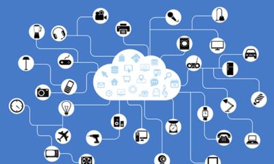 物联网深度融合行业发展 加快“中国制造”提质增效