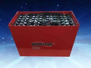 PowerCan为双十一仓储物流保驾护航