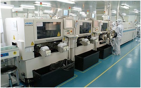 AGV智能搬运机器人你了解多少