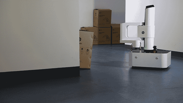 千元级机械臂Dobot M1，志在普及“智”造