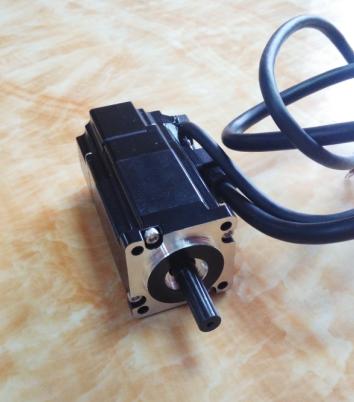 AGV车无刷伺服驱动器电机