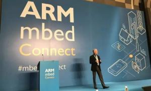 ARM翻了物联网的牌，却意外遭遇了尴尬