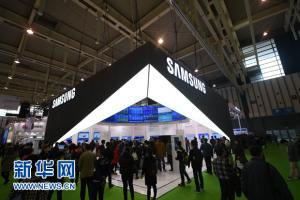 三星构建智慧工厂 前沿科技成就现代化生产线