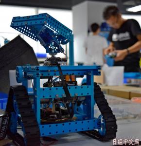 深圳新面孔——硬件新创企业之都