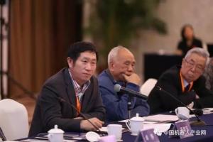 2016中国物流装备产业发展大会暨中国物流装备企业家年会隆重召开