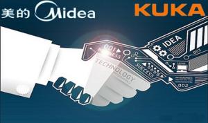 德媒：库卡将出售在美业务 美的收购库卡障碍扫除