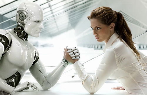 人工智能是否能取代人类智能？