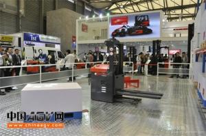 2016 AGV网整理行业十大新闻事件