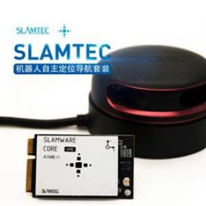 服务机器人场景化运用