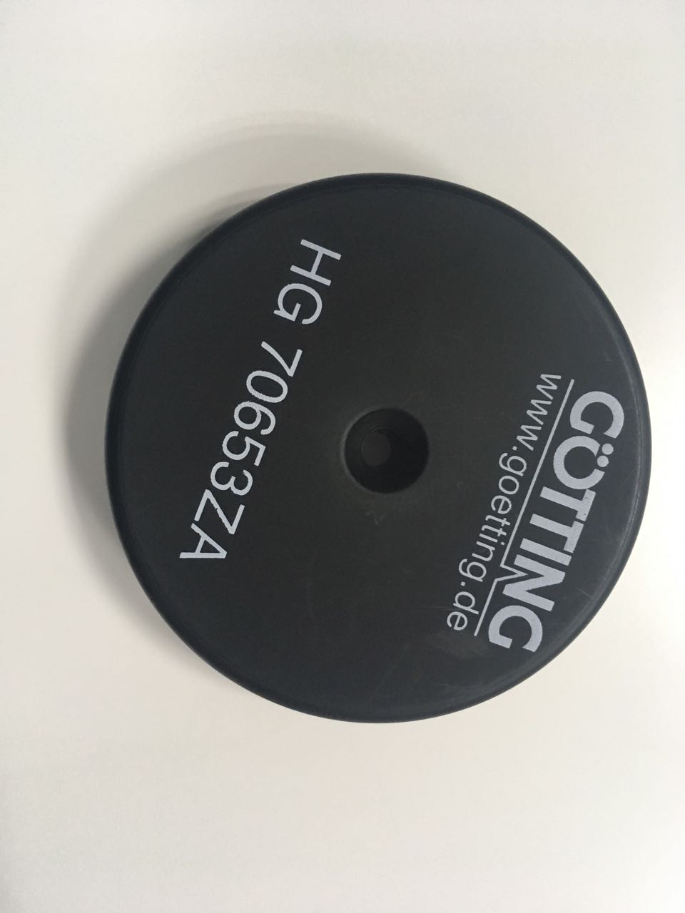 德国Goetting品牌AGV导航 地标磁钉 HG 71325YA