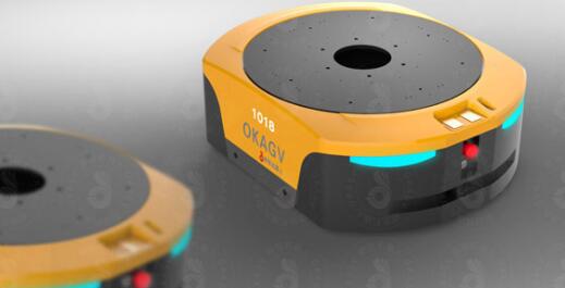 如何掌控AGV小车的效率？