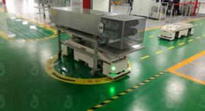 AGV：中国制造挑战多多