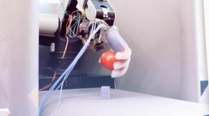 为什么让机器人抓取个物品那么难？