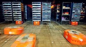 这11家企业将决定中国仓储机器人的走势