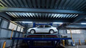 全球首个机器人停车场落户南京，3E北京国际服务机器人展7月举办