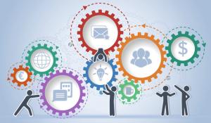 解析自动化领域重要控制设备PLC的内部结构