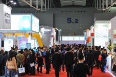 “广东省机器人展区”再度登录2017年SIAF 广州国际工业自动化及装备展览会