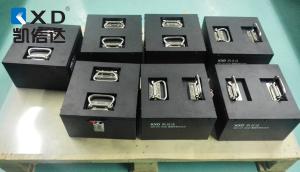 凯信达:智能仓储机器人锂电池 48V30AH锂电池 带RS485通讯