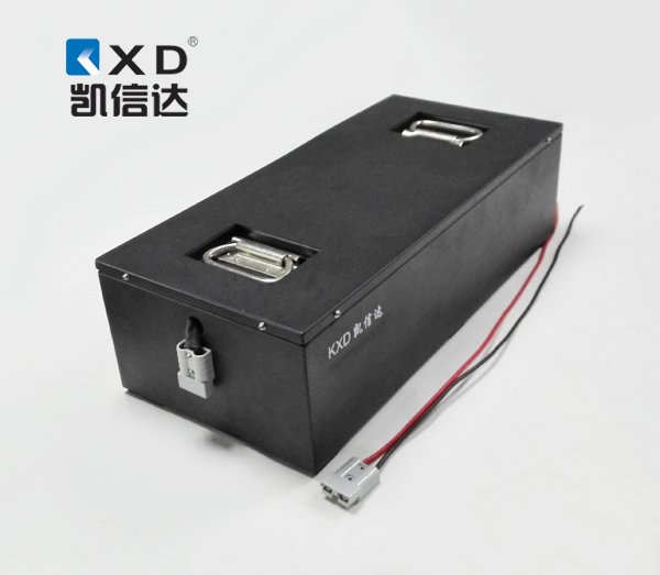 凯信达:智能仓储机器人锂电池 48V30AH锂电池 带RS485通讯_中国AGV网(www.chinaagv.com) 凯信达:智能仓储机器人锂电池 48V30AH锂电池 带RS485通讯_中国AGV网(www.chinaagv.com)