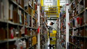 创新智能仓储机器人，带有“视觉”的Gaitek可精准挑出目标货物